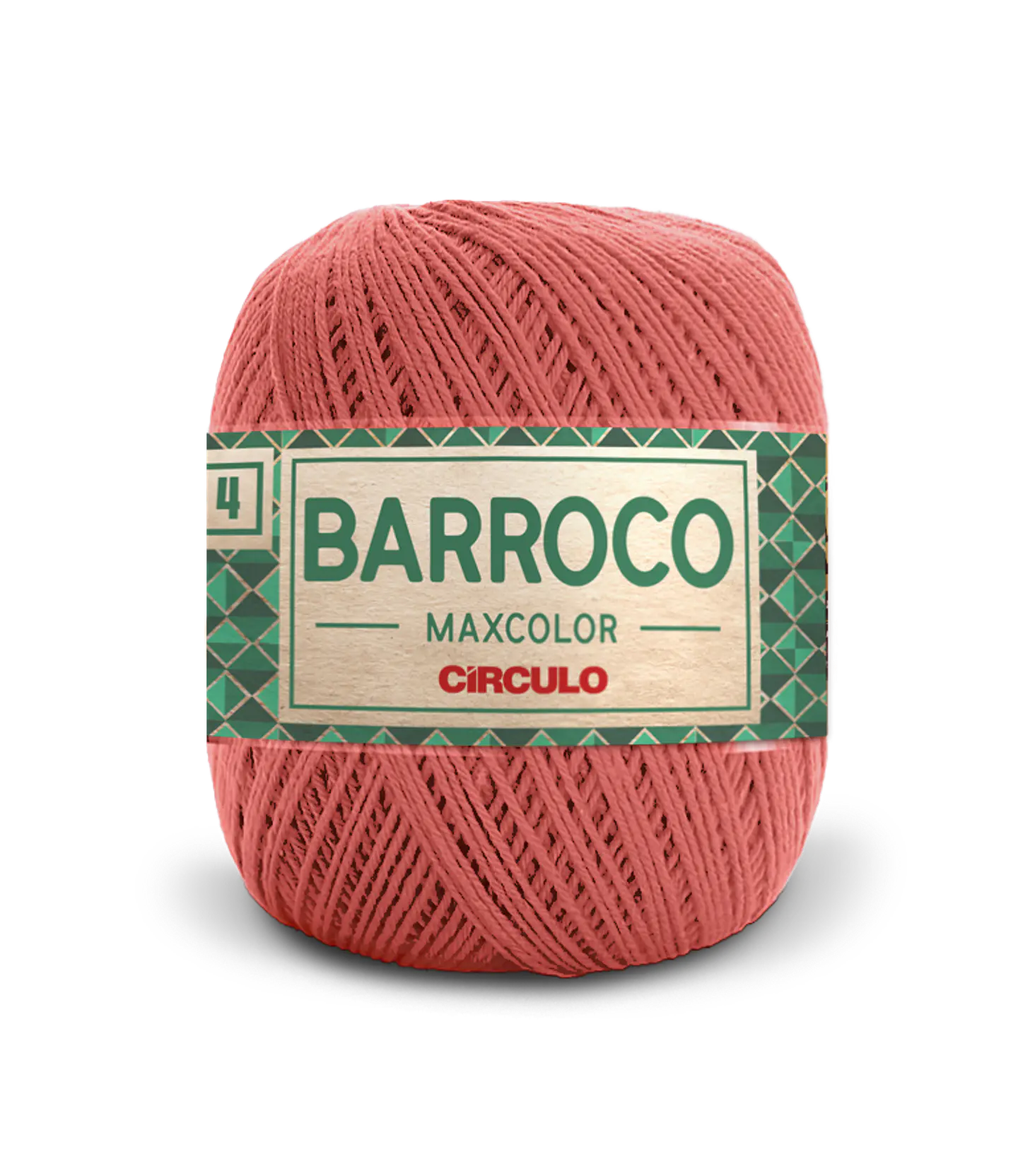 Barroco Maxcolor grosor 4 26
