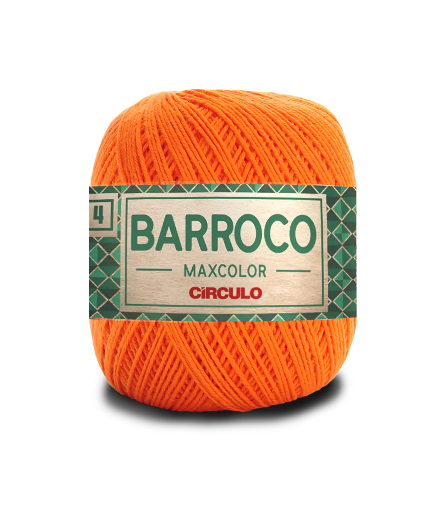 Barroco Maxcolor grosor 4 27