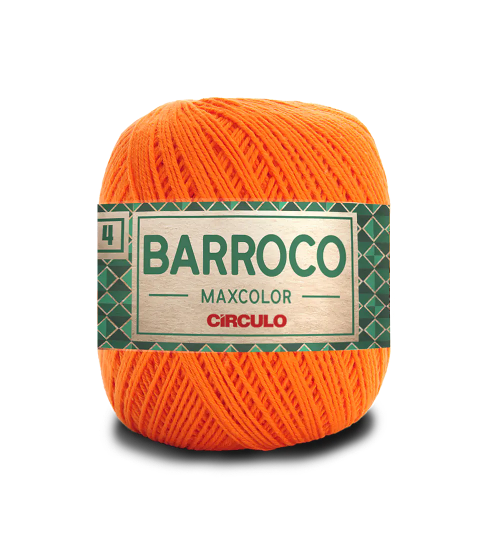 Barroco Maxcolor grosor 4 27