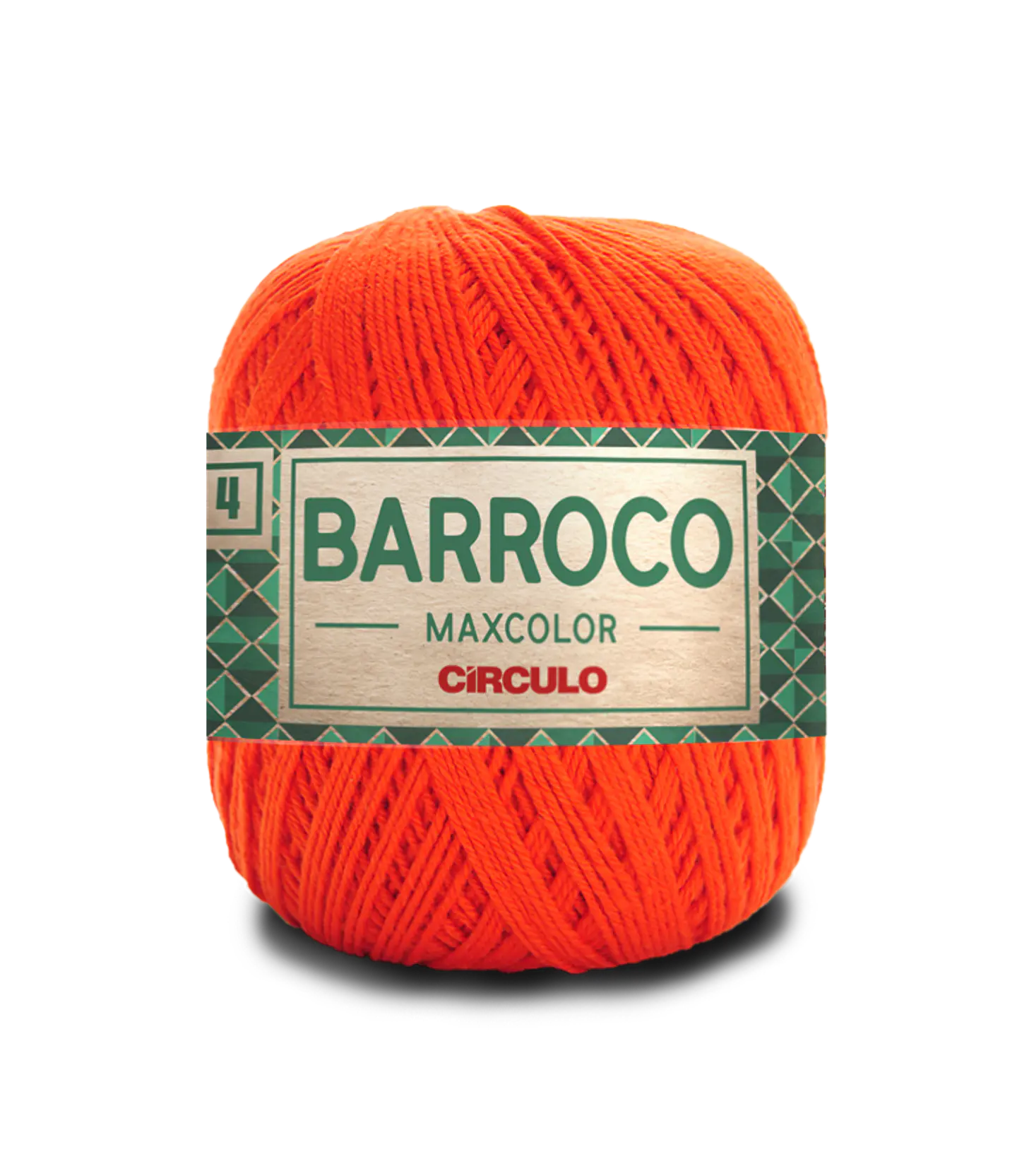 Barroco Maxcolor grosor 4 29