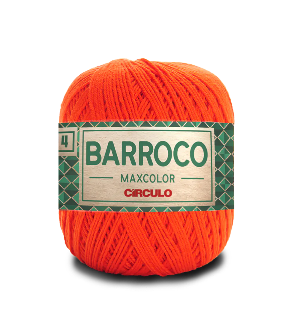 Barroco Maxcolor grosor 4 29