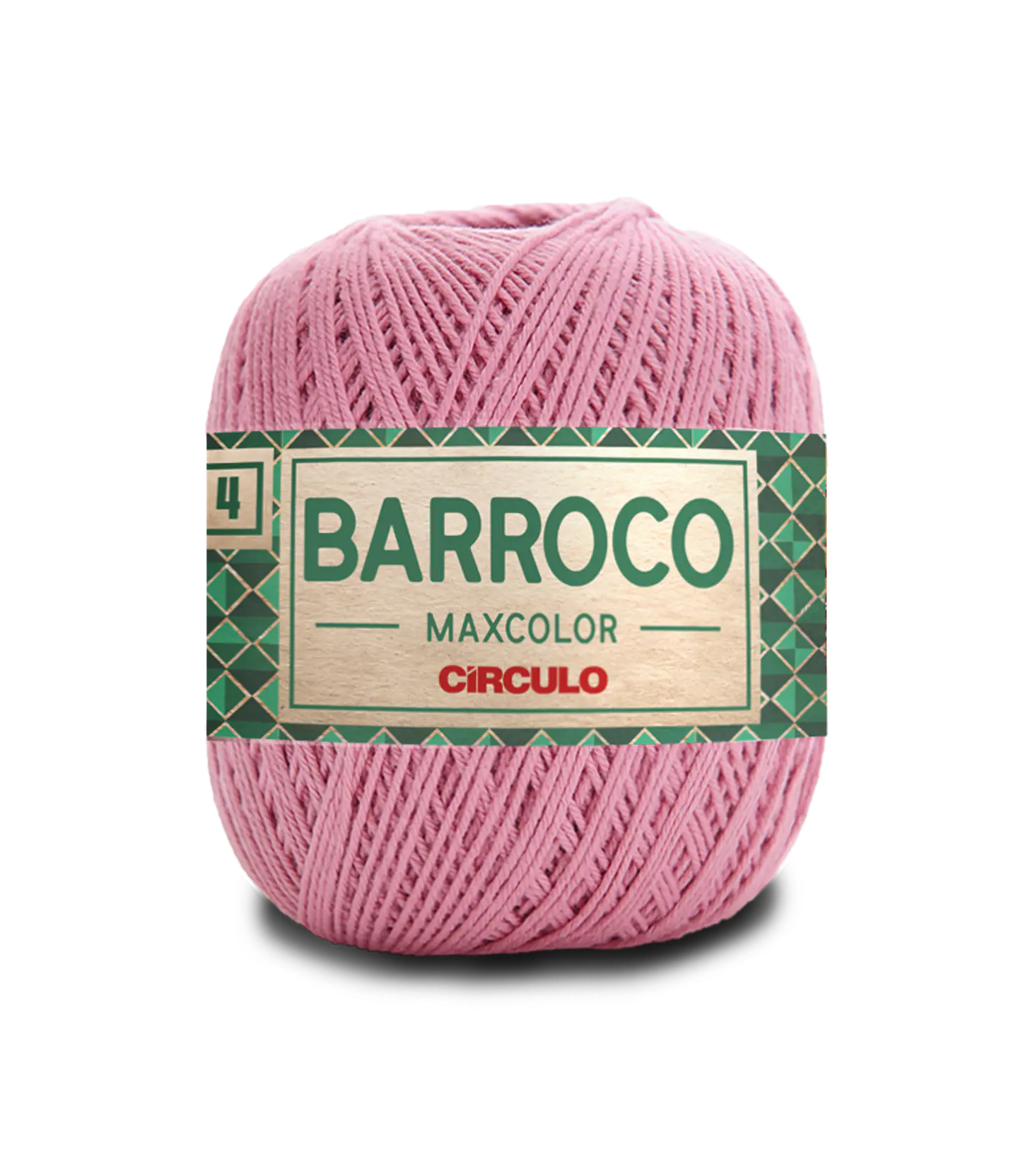 Barroco Maxcolor grosor 4 30