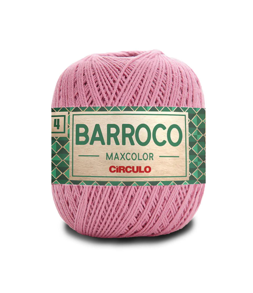 Barroco Maxcolor grosor 4 30