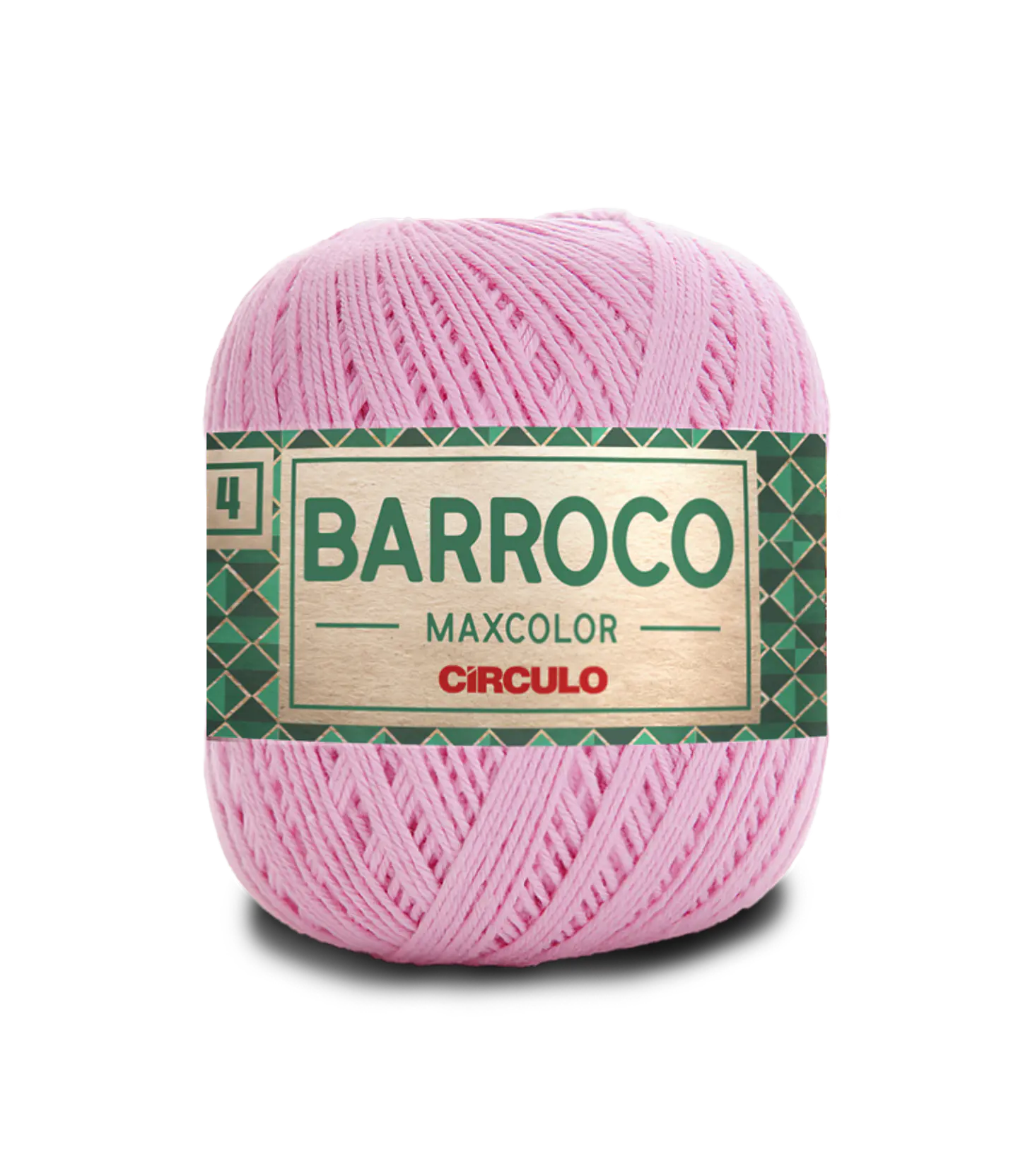 Barroco Maxcolor grosor 4 31