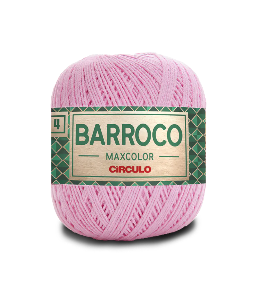 Barroco Maxcolor grosor 4 31