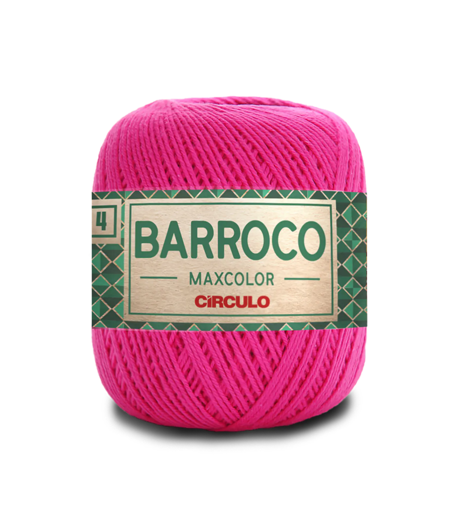Barroco Maxcolor grosor 4 32