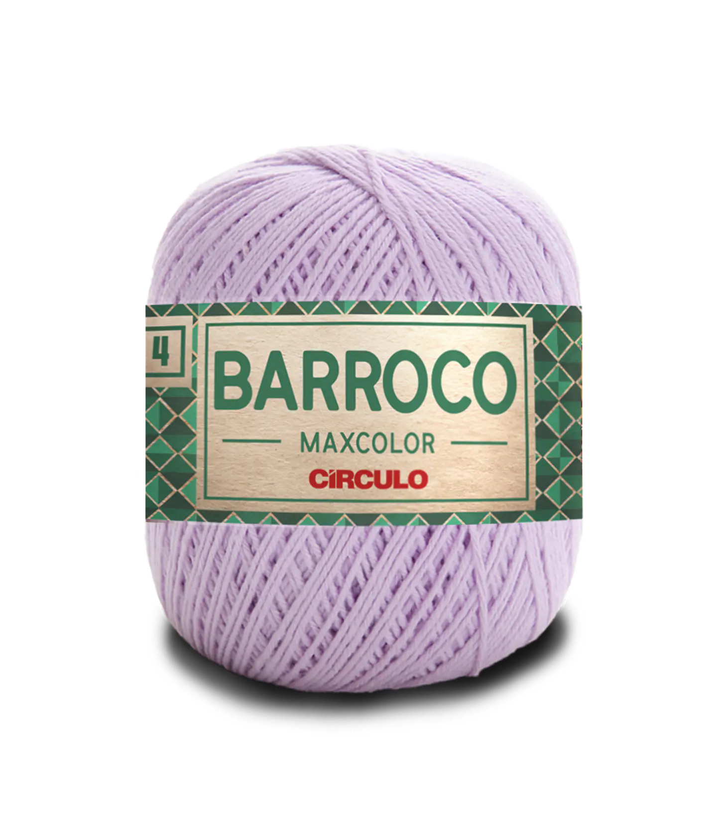 Barroco Maxcolor grosor 4 33