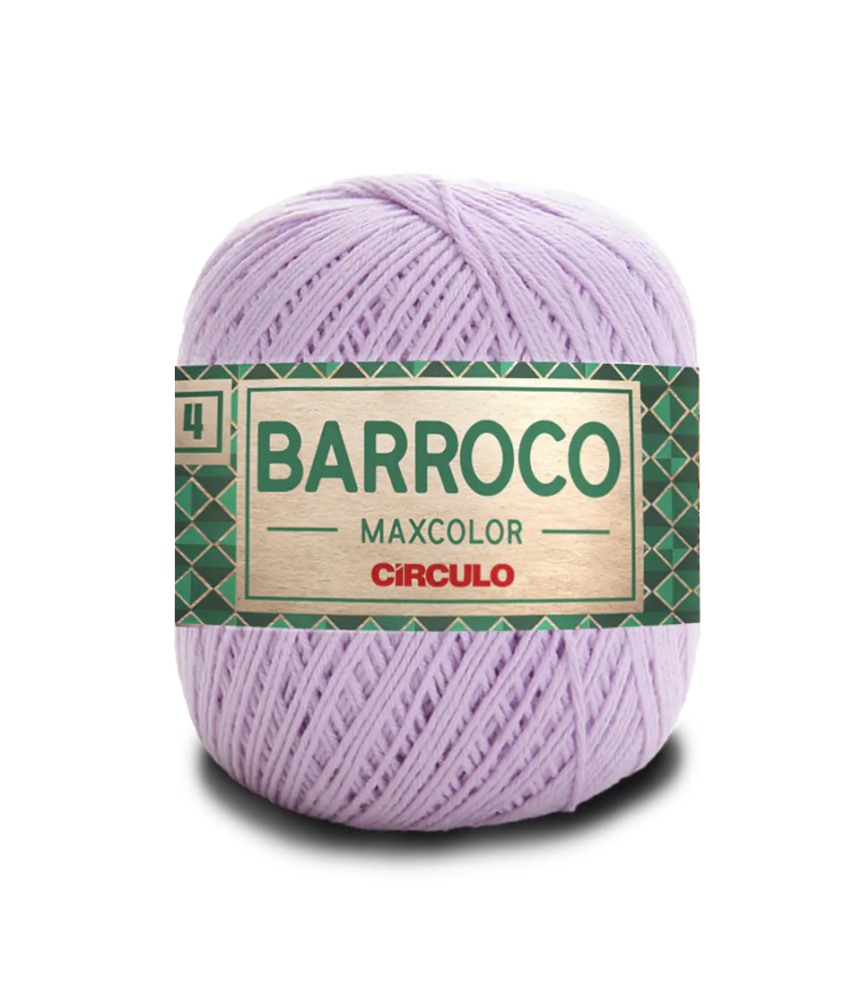 Barroco Maxcolor grosor 4 33