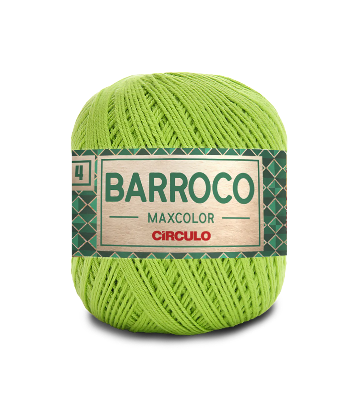 Barroco Maxcolor grosor 4 34