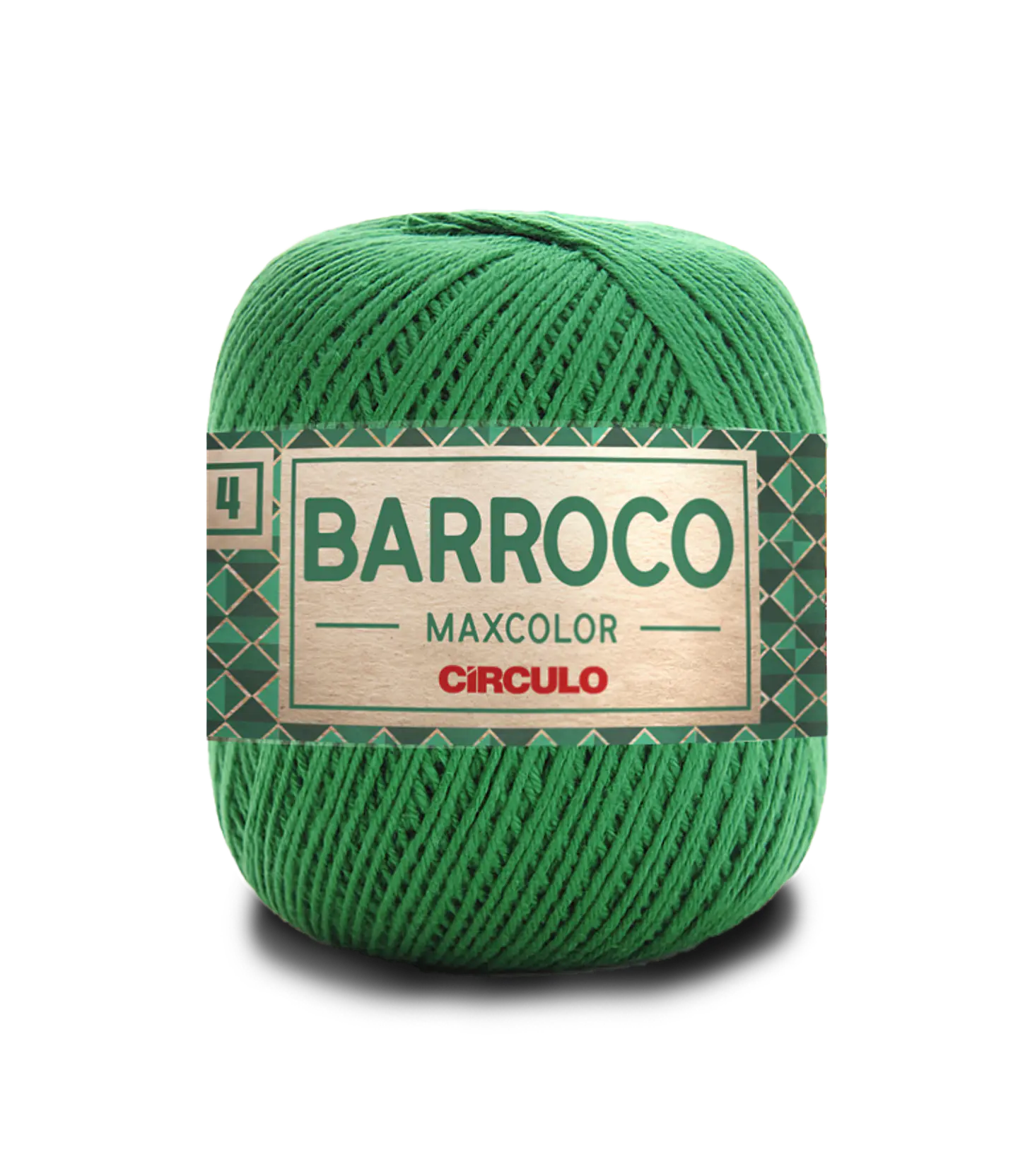 Barroco Maxcolor grosor 4 35