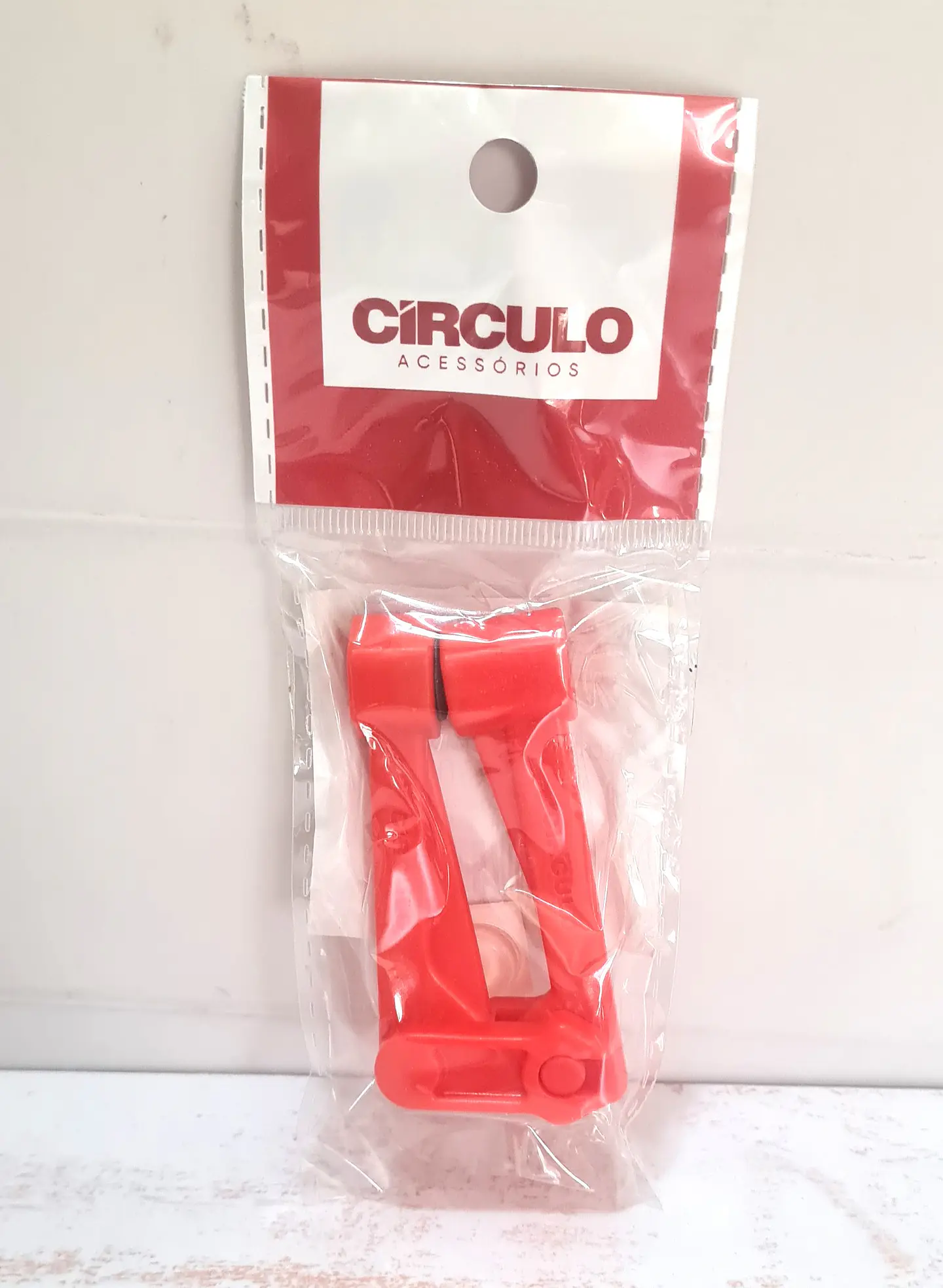 Aplicador de ojitos de seguridad 1