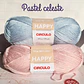 Kit Sweater Lines,  Nicrochet_tejidos AGOTADO - Miniatura 2