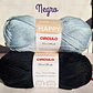 Kit Sweater Lines,  Nicrochet_tejidos AGOTADO - Miniatura 6
