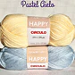 Kit Sweater Lines,  Nicrochet_tejidos AGOTADO - Miniatura 8