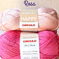 Kit Sweater Lines,  Nicrochet_tejidos AGOTADO - Miniatura 11