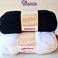 Kit Sweater Lines,  Nicrochet_tejidos AGOTADO - Miniatura 3