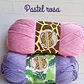 Kit Sweater Lines,  Nicrochet_tejidos AGOTADO - Miniatura 14