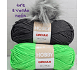 Kit Gorro Indra