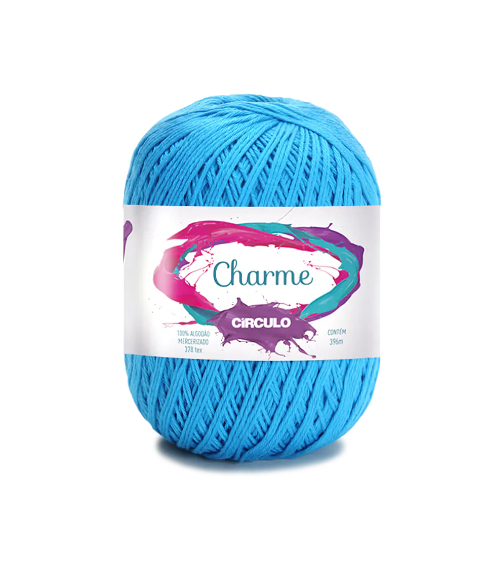 Charme 21