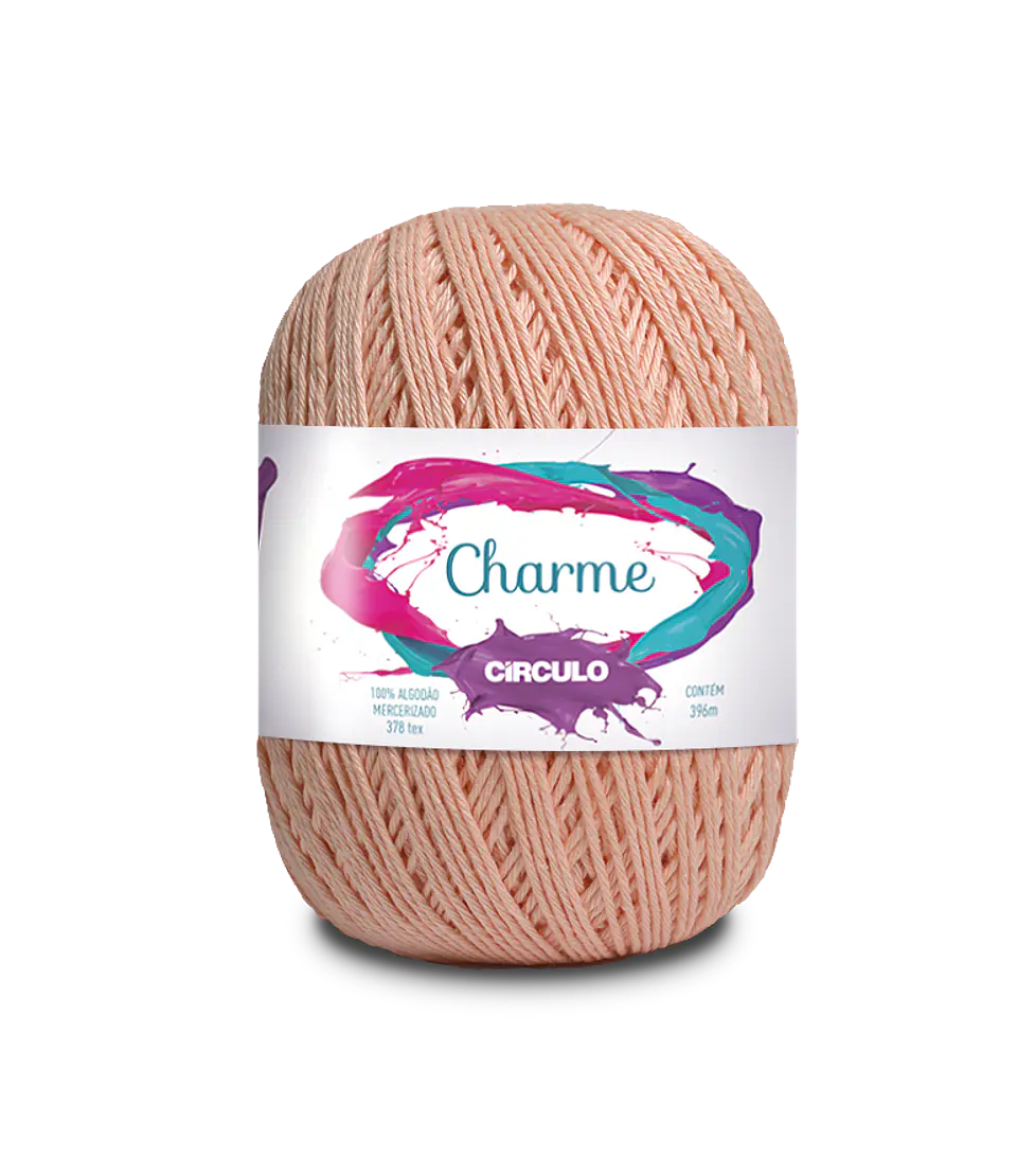 Charme 22
