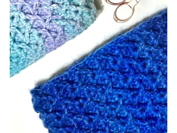Grosores de Hilados ¿Qué es fingering, DK o Worsted?