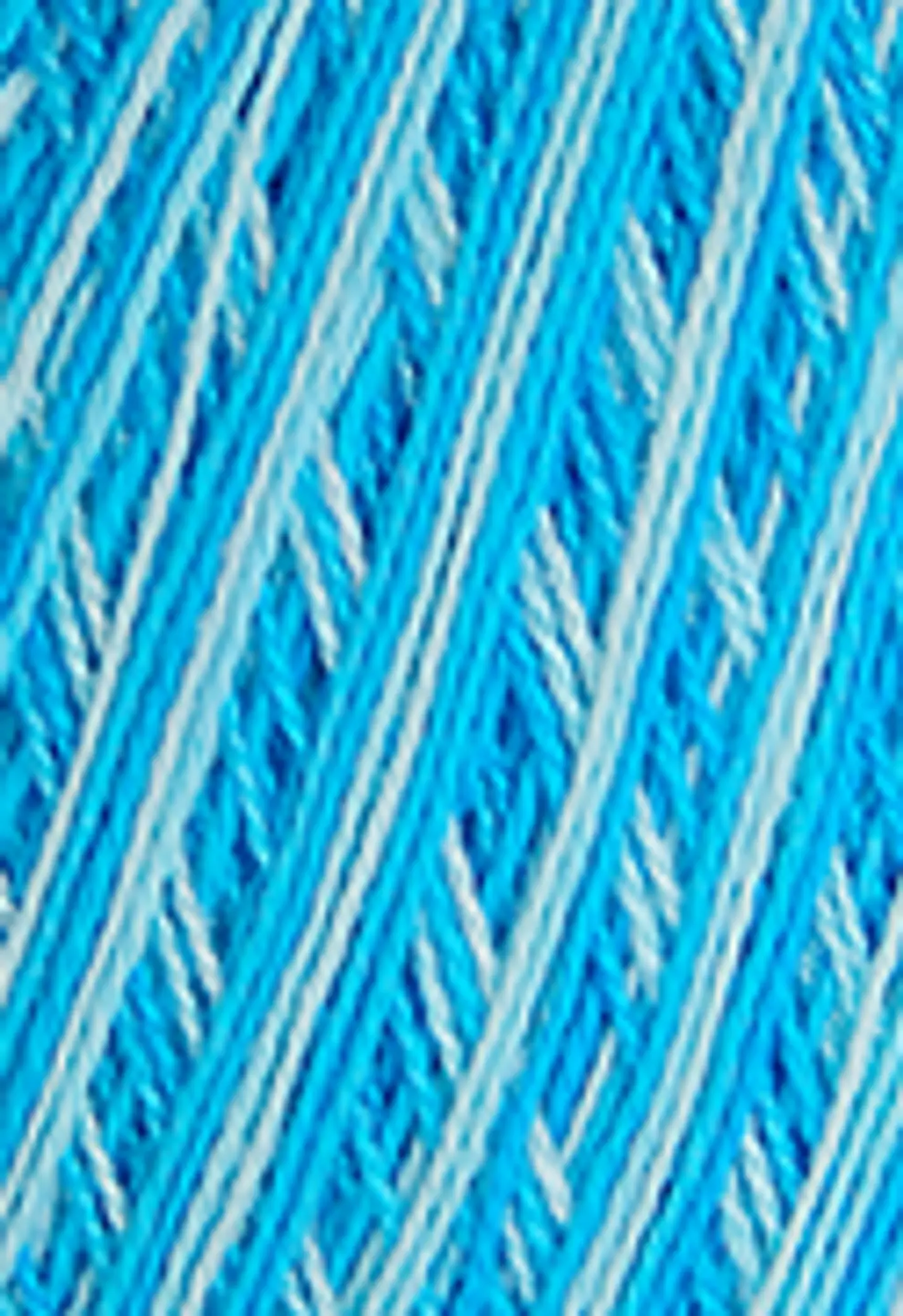 Algodón Clea 500 Círculo 6