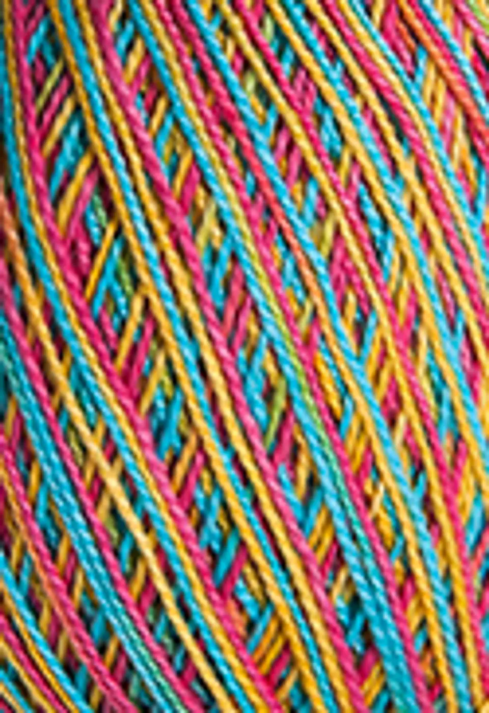 Algodón Clea 500 Círculo 7