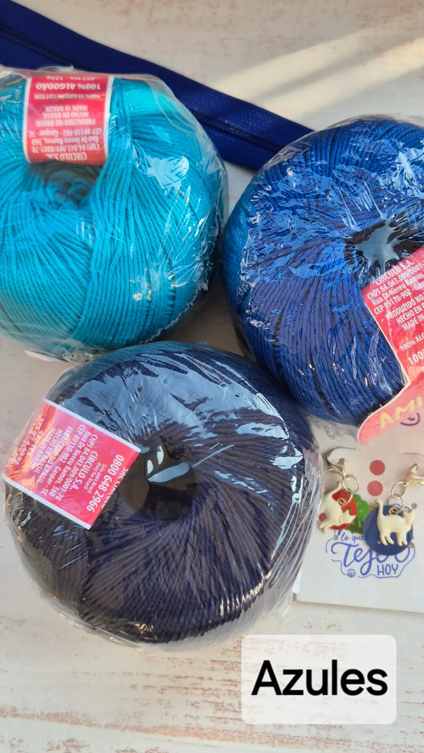 Kit estuche salvaje, Crochet_con_estilo 9