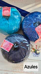Kit estuche salvaje, Crochet_con_estilo - Miniatura 9