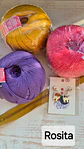 Kit estuche salvaje, Crochet_con_estilo - Miniatura 4