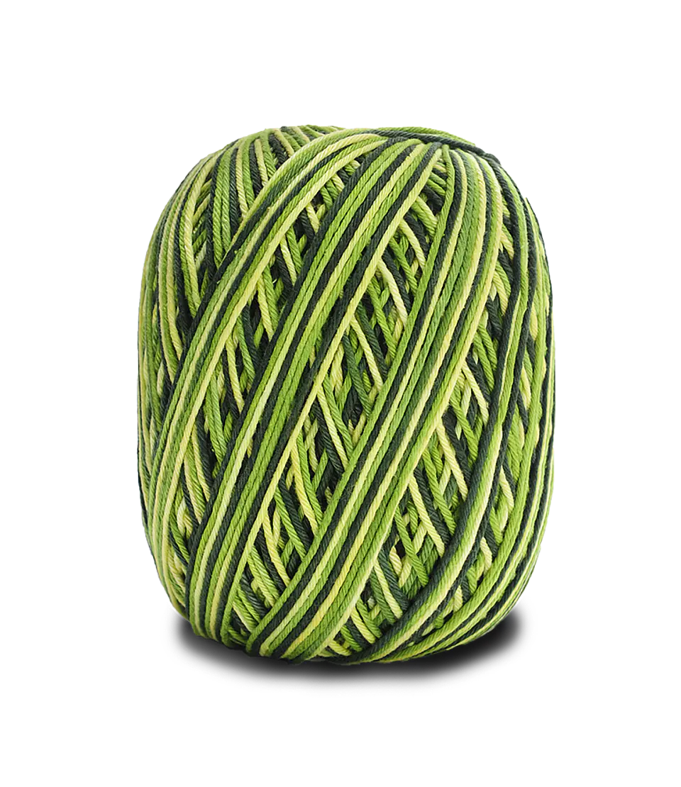 Barroco Multicolor Premium (grosor 6) 1