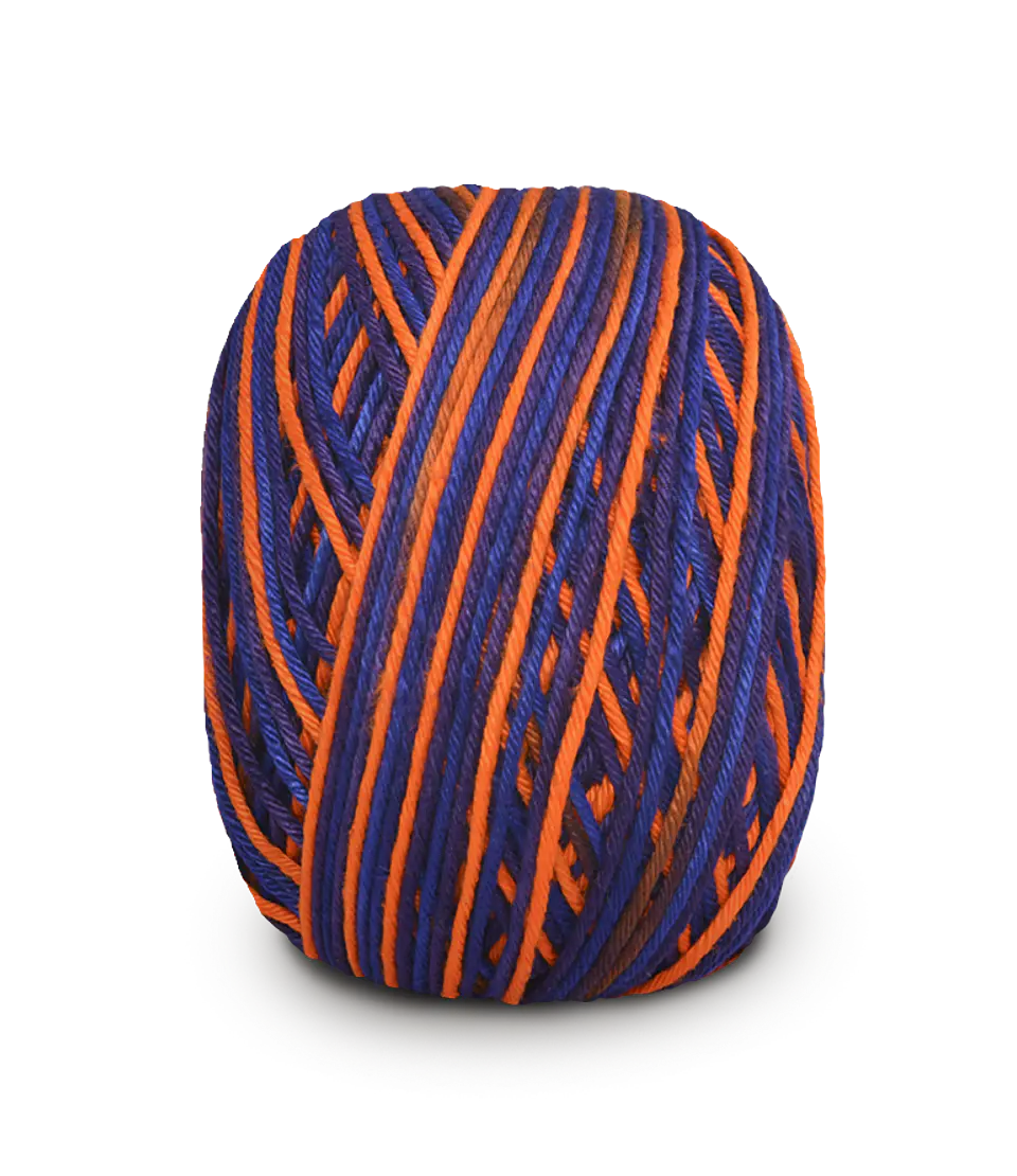 Barroco Multicolor Premium (grosor 6) 9