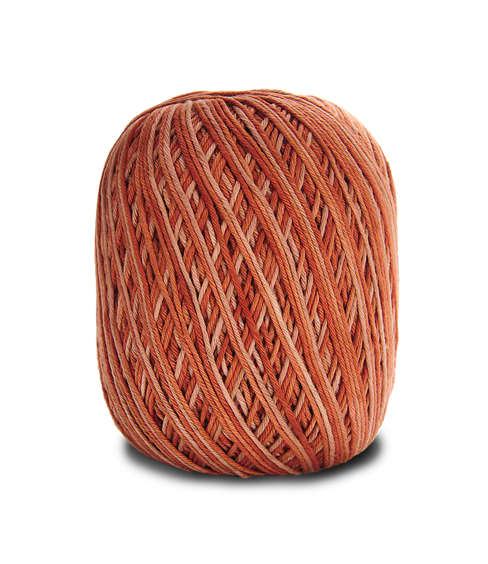 Barroco Multicolor Premium (grosor 6) 3