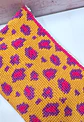 Kit estuche salvaje, Crochet_con_estilo - Miniatura 3