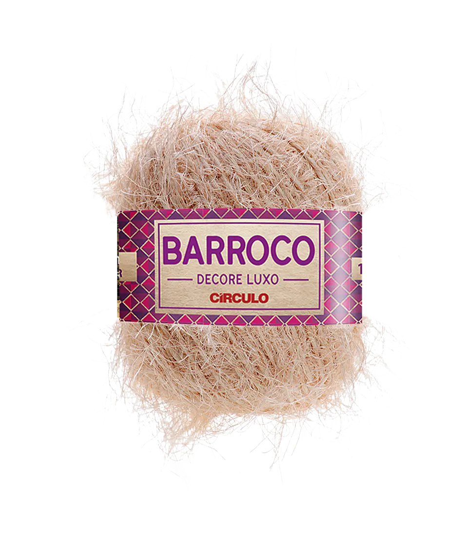 Barroco Decore Luxo 4