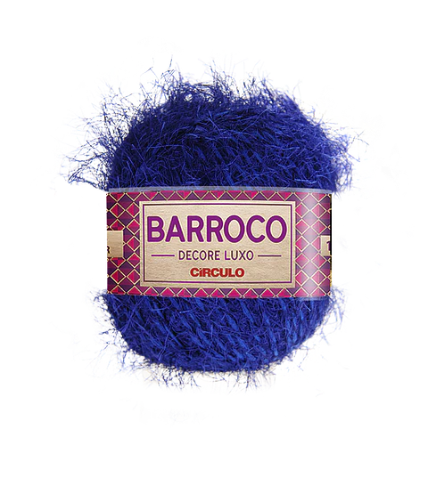 Barroco Decore Luxo