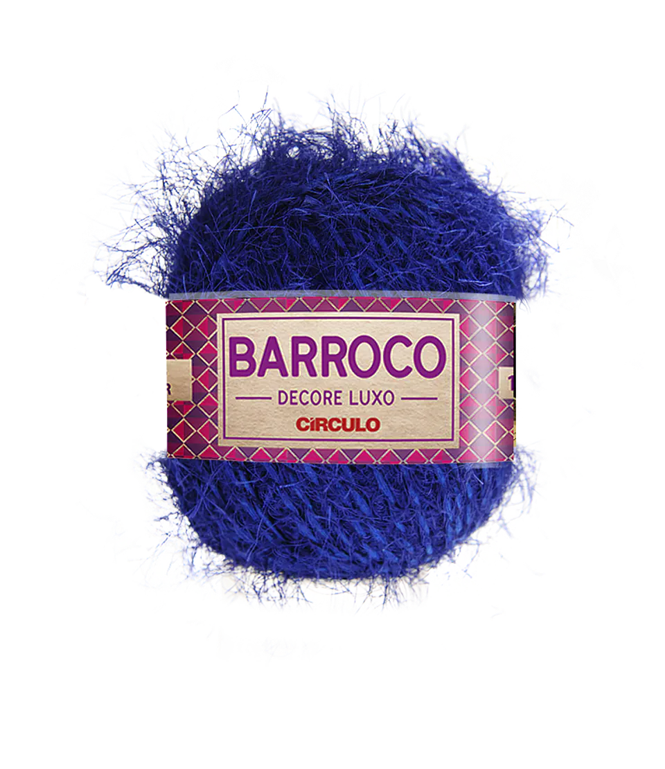 Barroco Decore Luxo 1