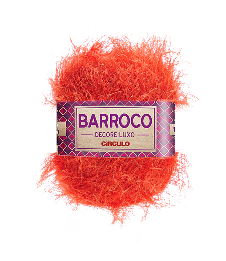 Barroco Decore Luxo 5