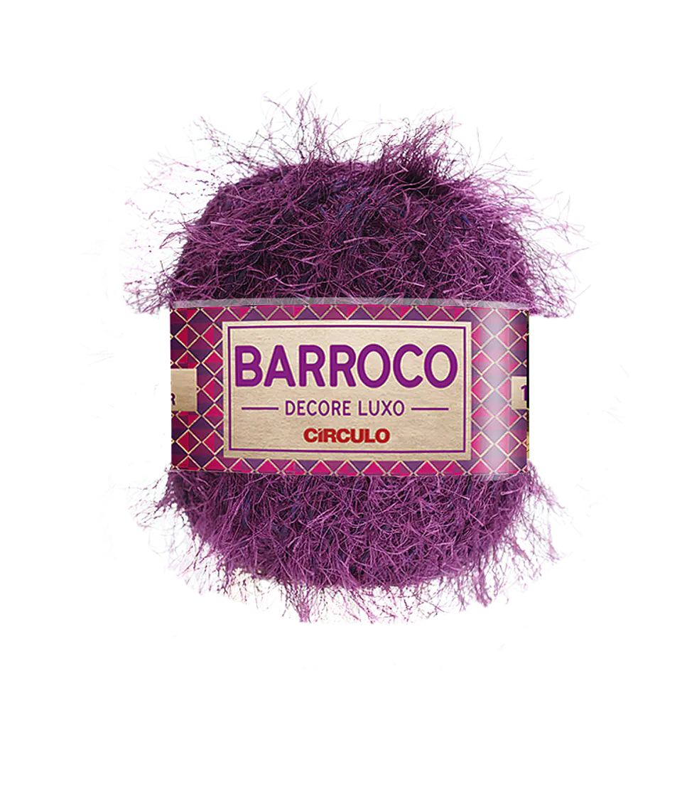 Barroco Decore Luxo 6