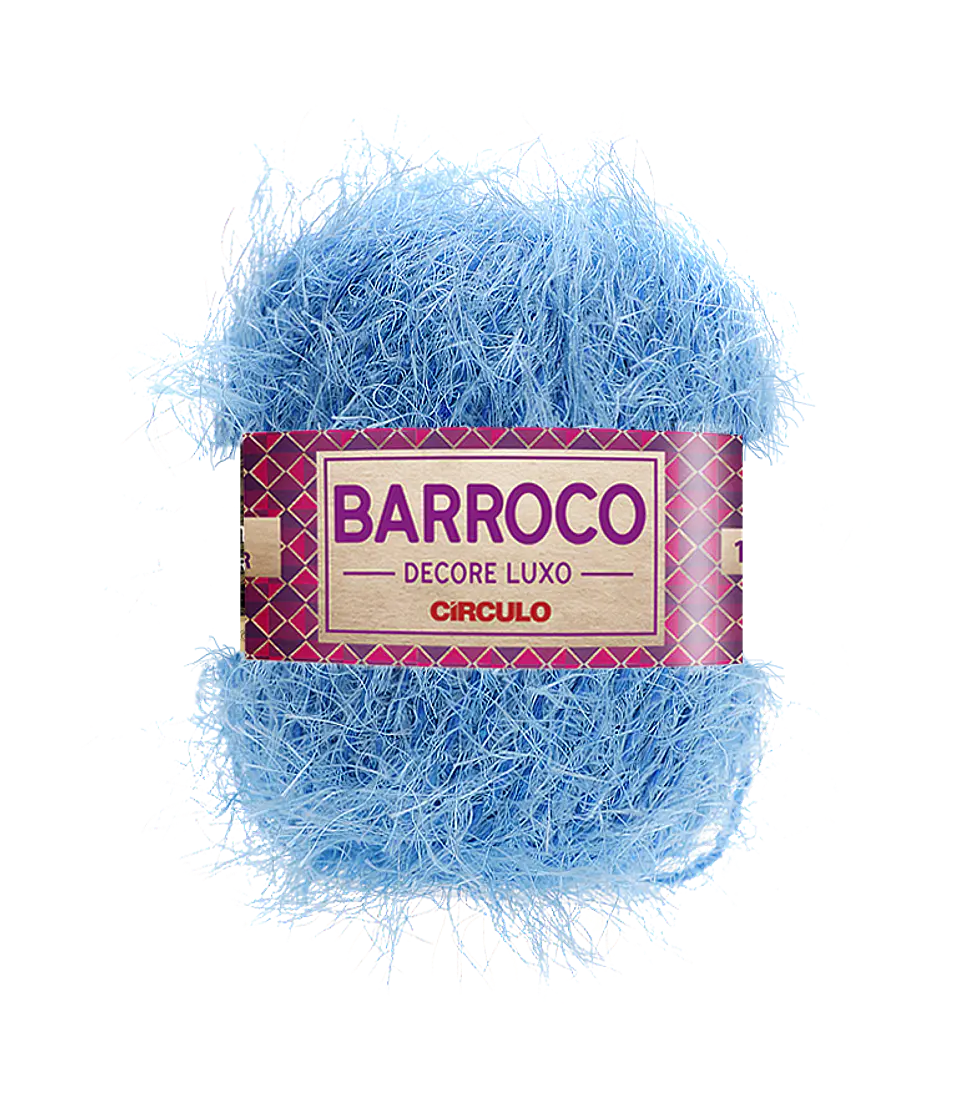 Barroco Decore Luxo 7