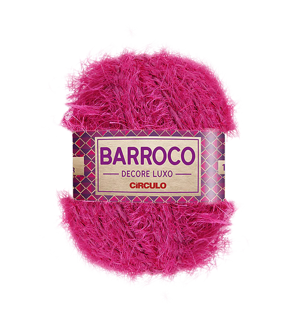 Barroco Decore Luxo 8