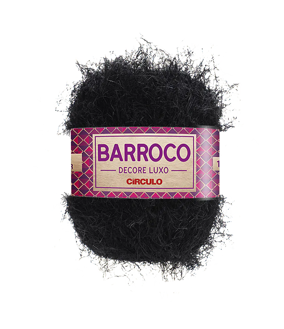 Barroco Decore Luxo 9