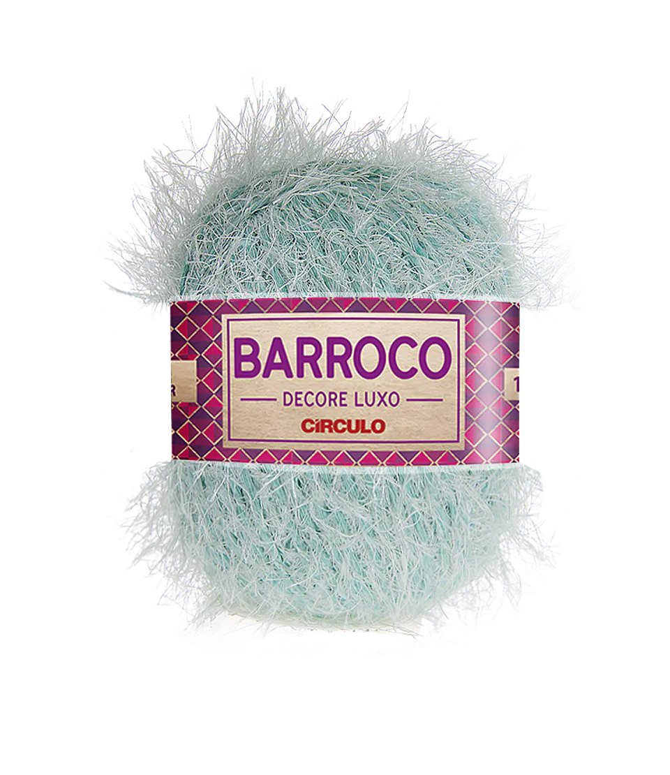 Barroco Decore Luxo 10
