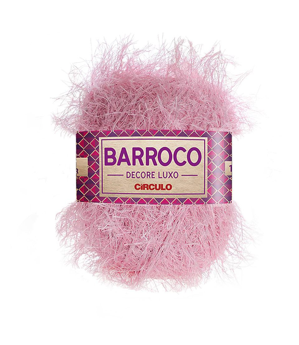 Barroco Decore Luxo 11