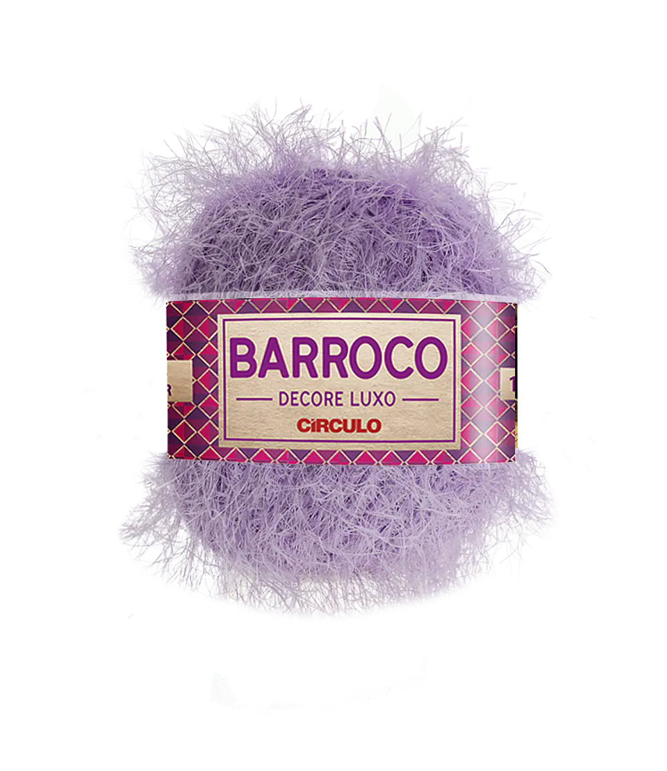 Barroco Decore Luxo 12