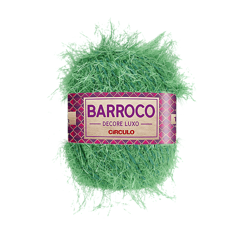 Barroco Decore Luxo