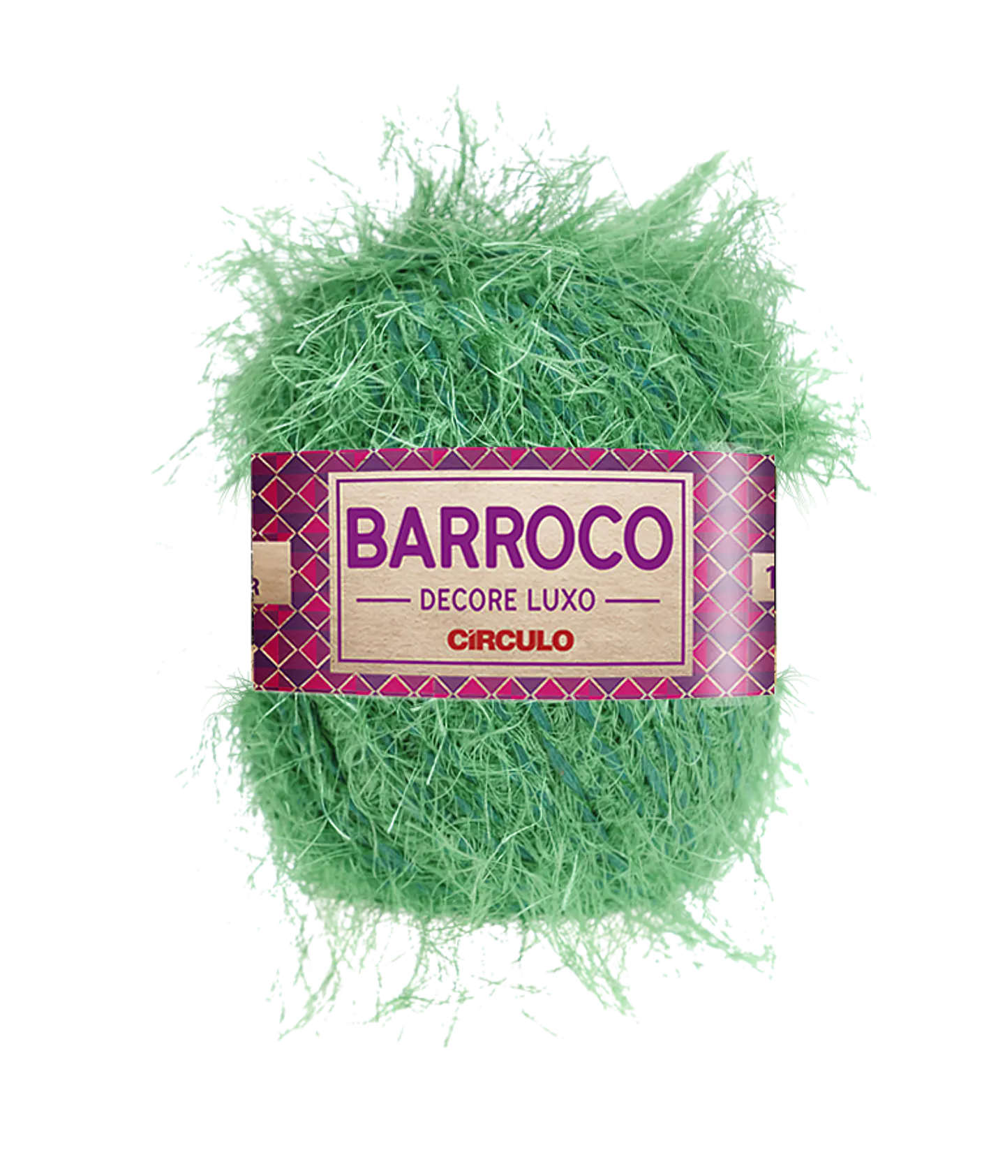Barroco Decore Luxo 13