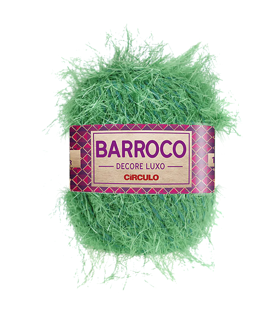 Barroco Decore Luxo 13