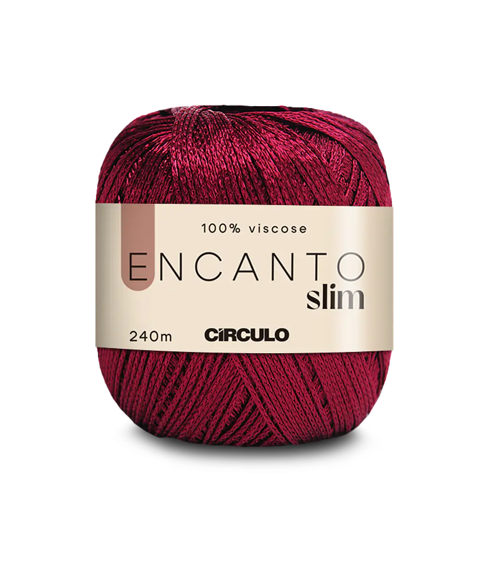 Encanto Slim 3
