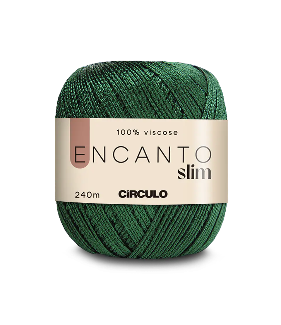 Encanto Slim 4